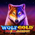 Wolf Gold Power Jackpot