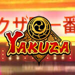 Yakuza (Eurasian Gaming)