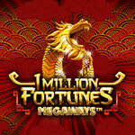 1 Million Fortunes Megaways
