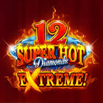 12 Super Hot Diamonds Extreme