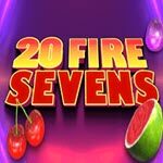 20 Fire Sevens