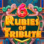 6 Rubies of Tribute