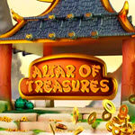 Altar Of Treasures