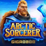 Arctic Sorcerer Gigablox