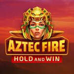 Aztec Fire: Hold and Win