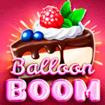 Balloon Boom