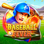 Baseball Fever (CQ9 Gaming)
