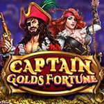 Captain Golds Fortune