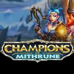 Champions of Mithrune
