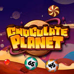 Chocolate Planet