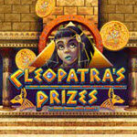 Cleopatra's Steps
