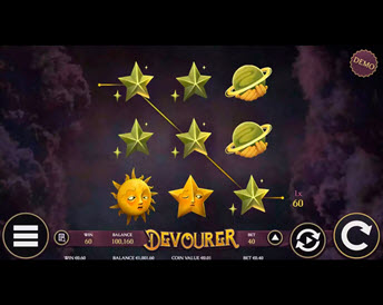 Devourer