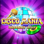 Disco Mania Megaways Merge