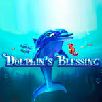Dolphin’s Blessing