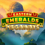 Eastern Emeralds Megaways