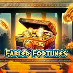 Fabled Fortunes