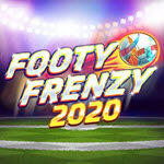 Footy Frenzy 2020