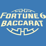 Fortune 6 Baccarat