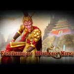 Fortune of Monkey King