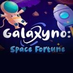 Galaxyno Space Fortune