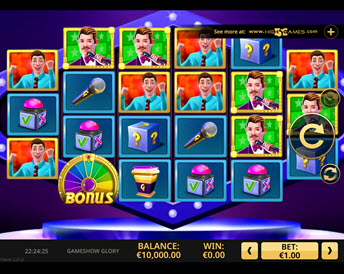 Gameshow Glory