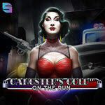 Gangster's Gold - On The Run