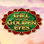 Girl with the Golden Eyes (Atomic Slot Lab)