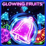 Glowing Fruits