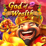God of Wealth 2