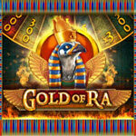 Gold of Ra (Octavian Gaming)