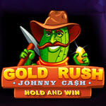 Gold Rush With Johnny Cash