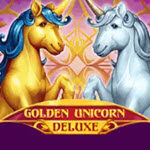 Golden Unicorn Deluxe