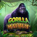 Gorilla Mayhem