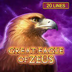 Great Eagle of Zeus