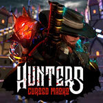 Hunters: Cursed Masks