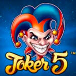 Joker 5 (SYNOT)