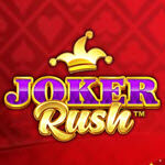 Joker Rush (Playtech Origins)