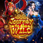Journey To The Wild
