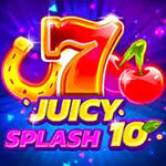 Juicy Splash 10