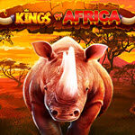 Kings of Africa (3x3)