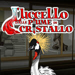 L'Uccello dalle Piume di Cristallo