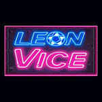 Leon Vice
