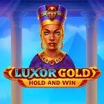 Luxor Gold Hold and Win