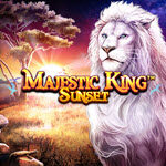 Majestic King - Sunset
