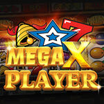 Mega X Player