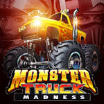 Monster Truck Madness