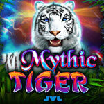 Mythic Tiger
