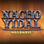 Nacho Vidal Megaways