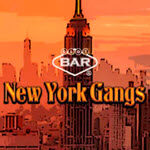 New York Gangs (Baldazzi Styl Art)