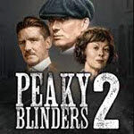 Peaky Blinders 2